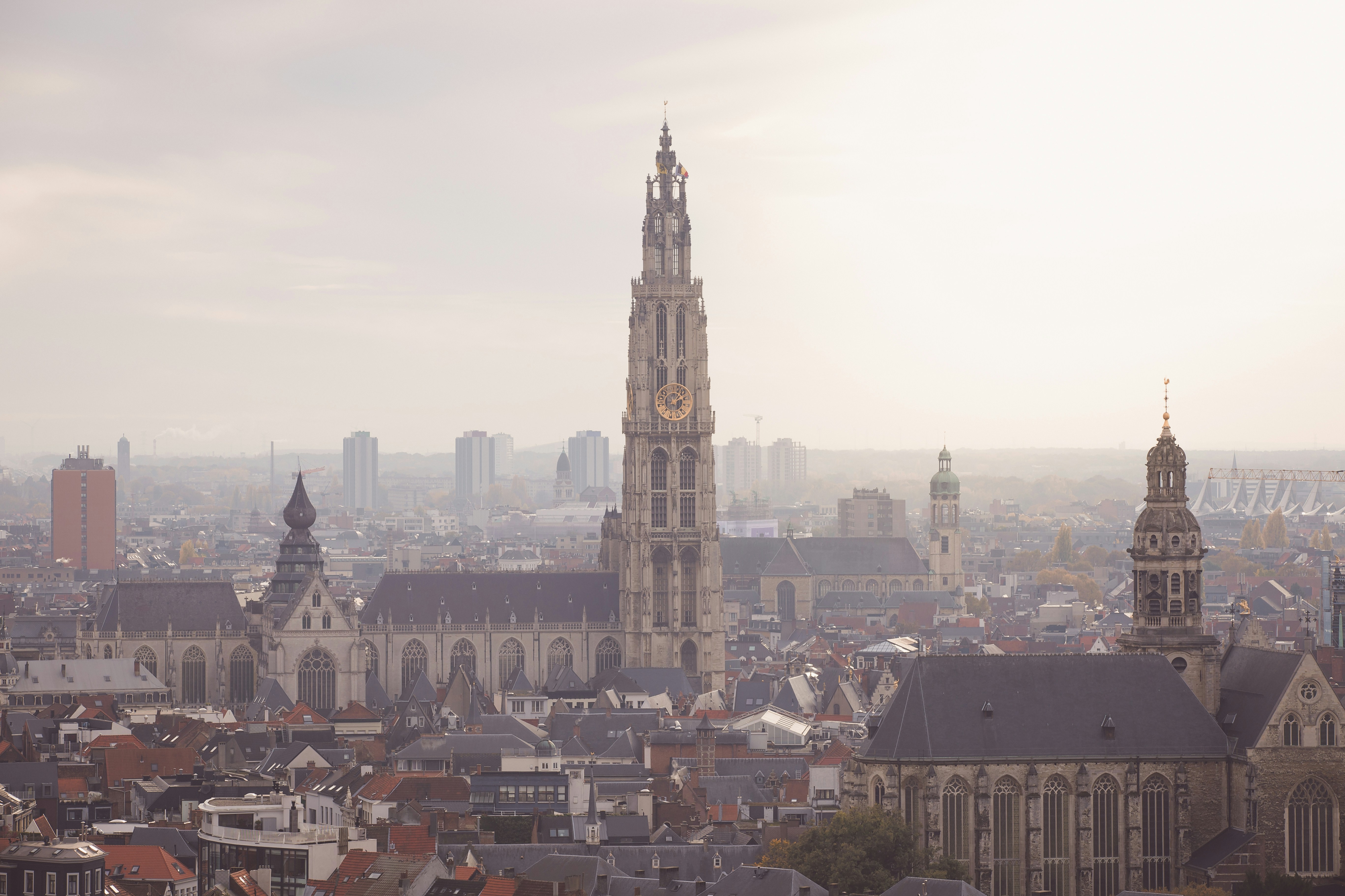 Antwerp picture