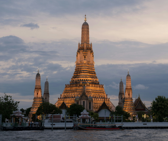 TH - Bangkok