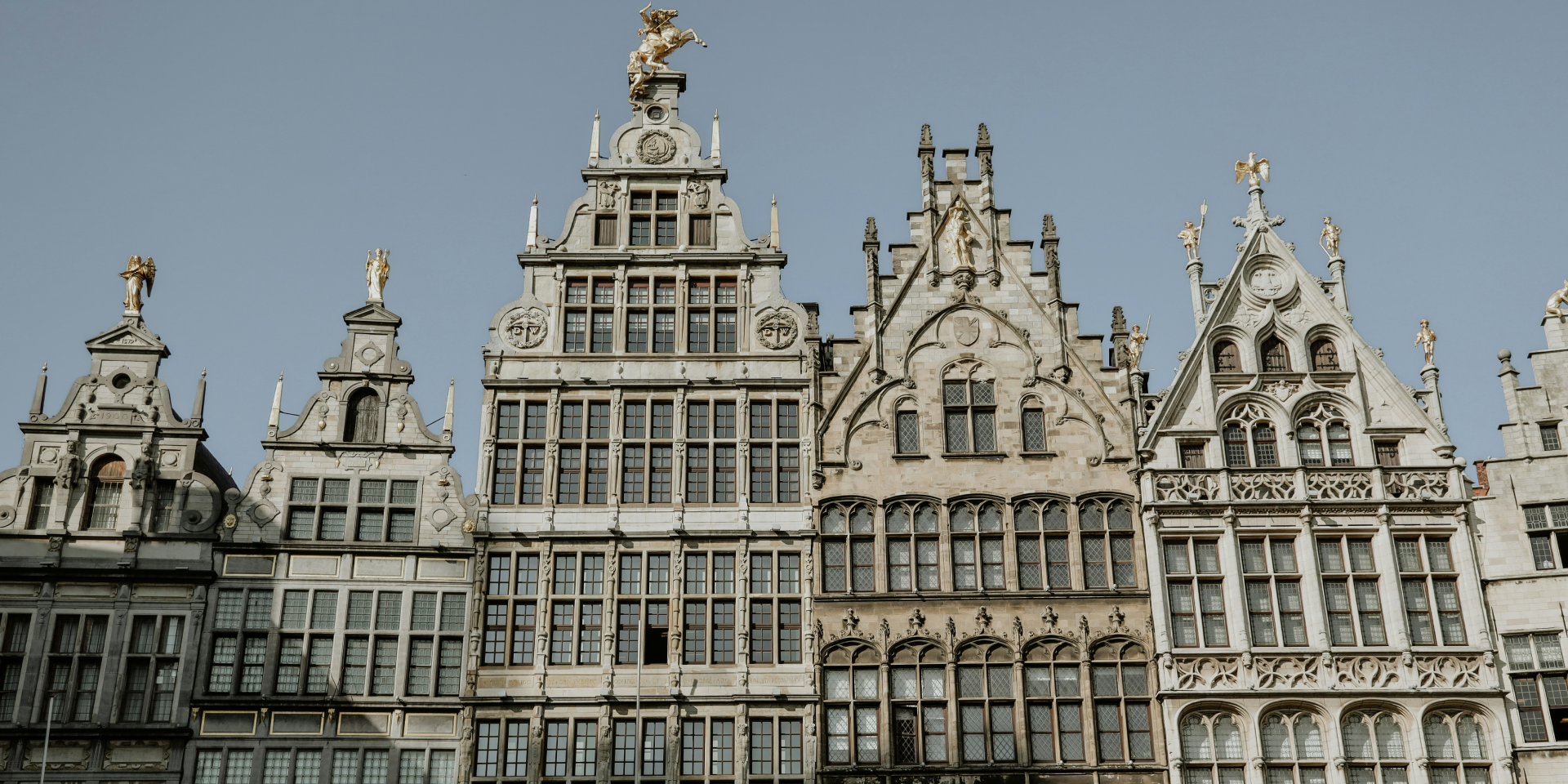 BE - Brussels picture