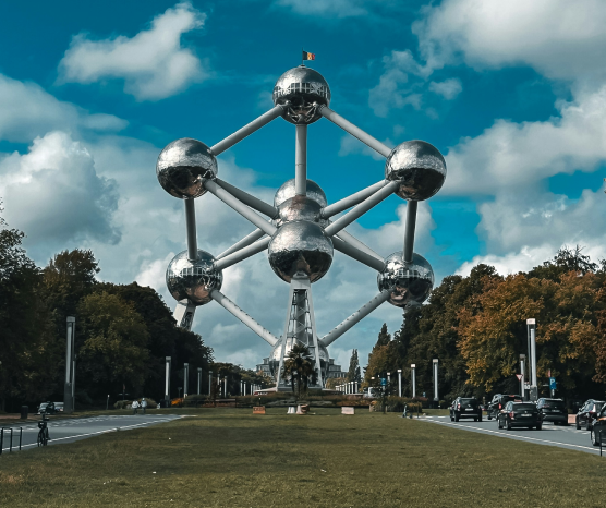 BE - Brussels