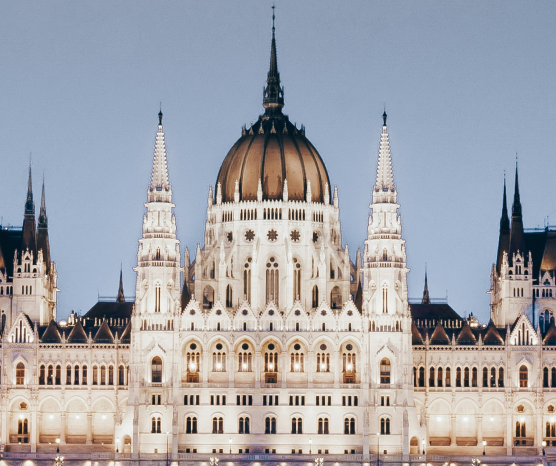 HU - Budapest