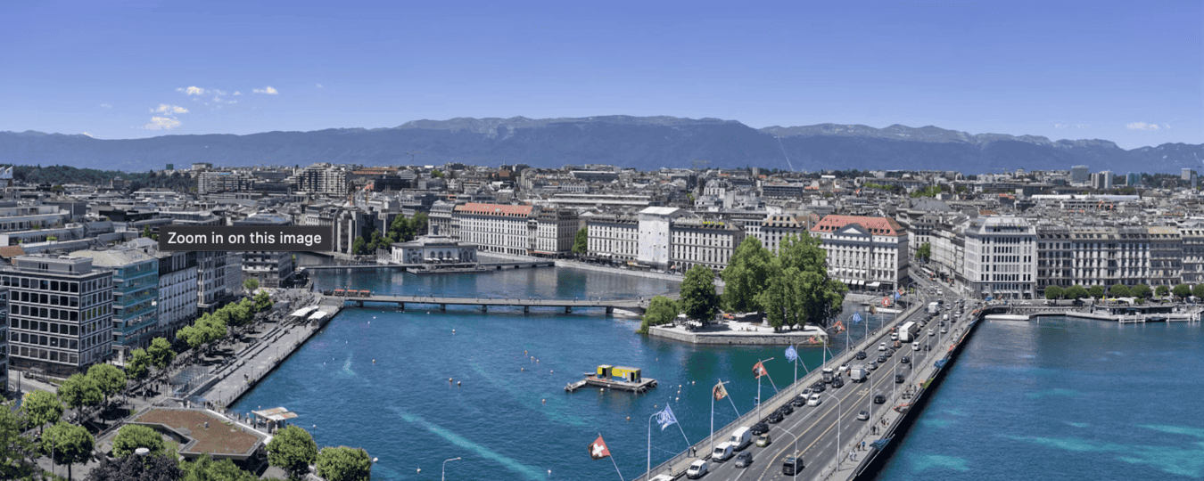 Geneva picture