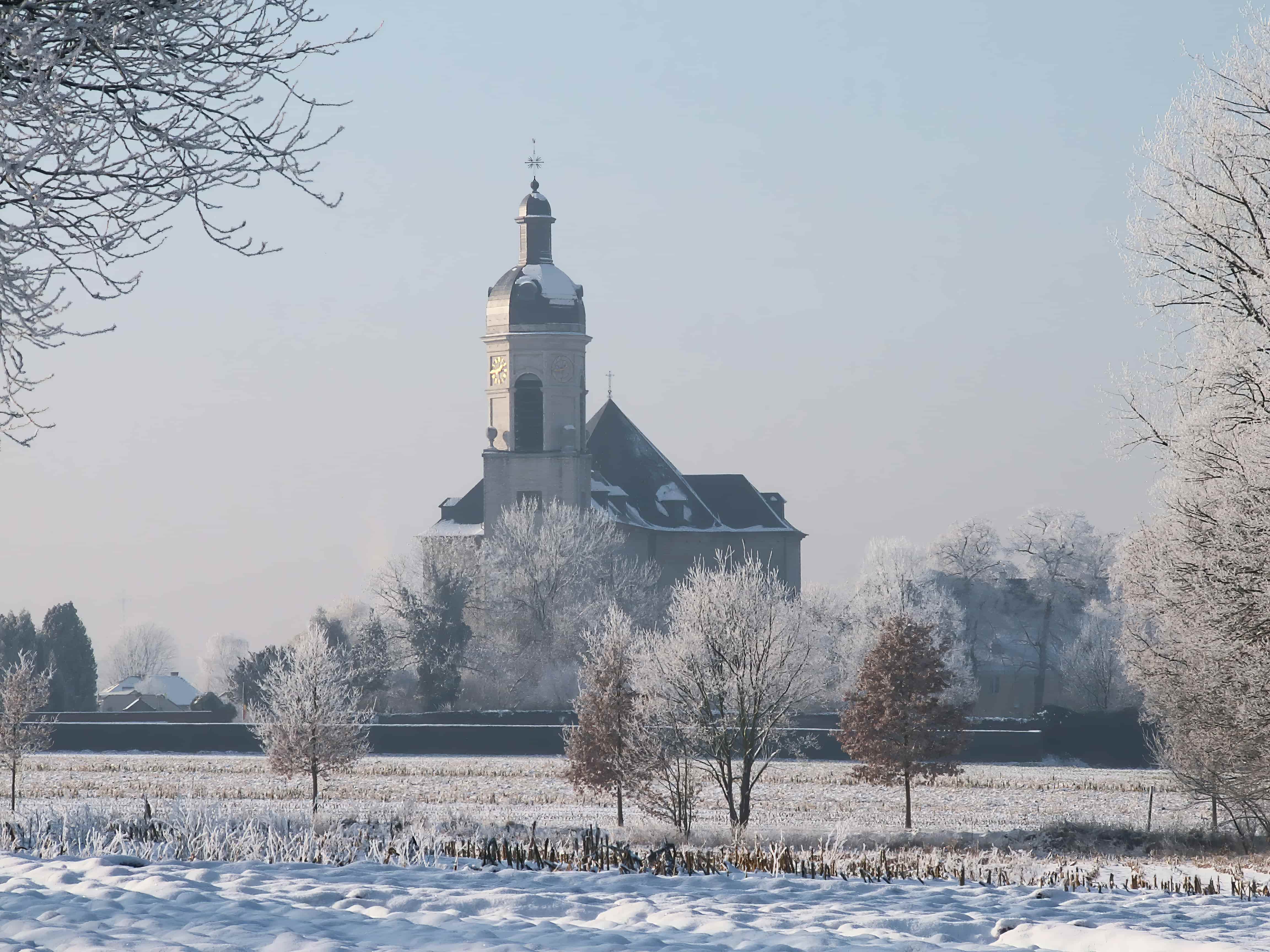 Leuven picture