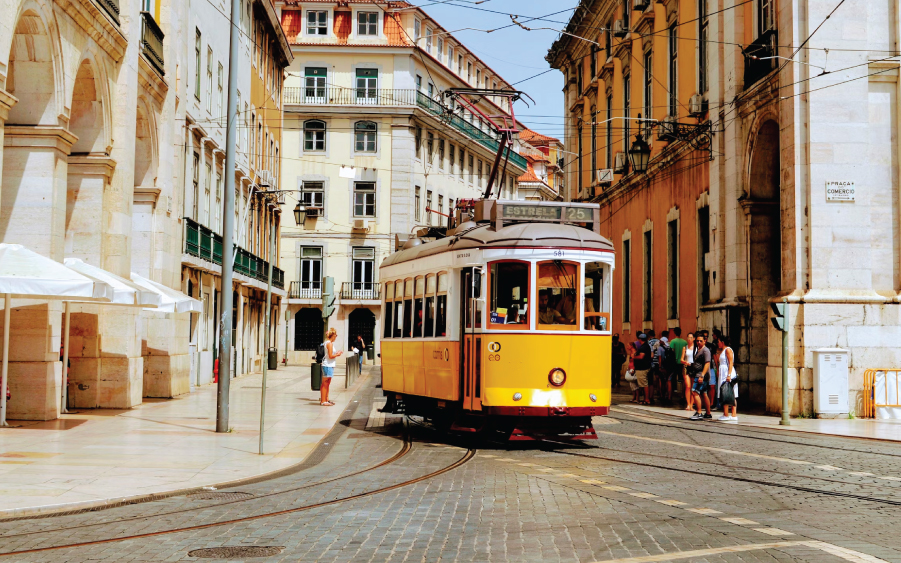 Lisbon