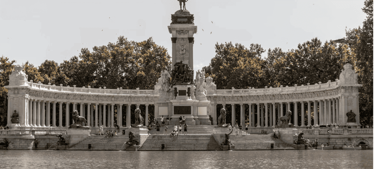 Madrid picture