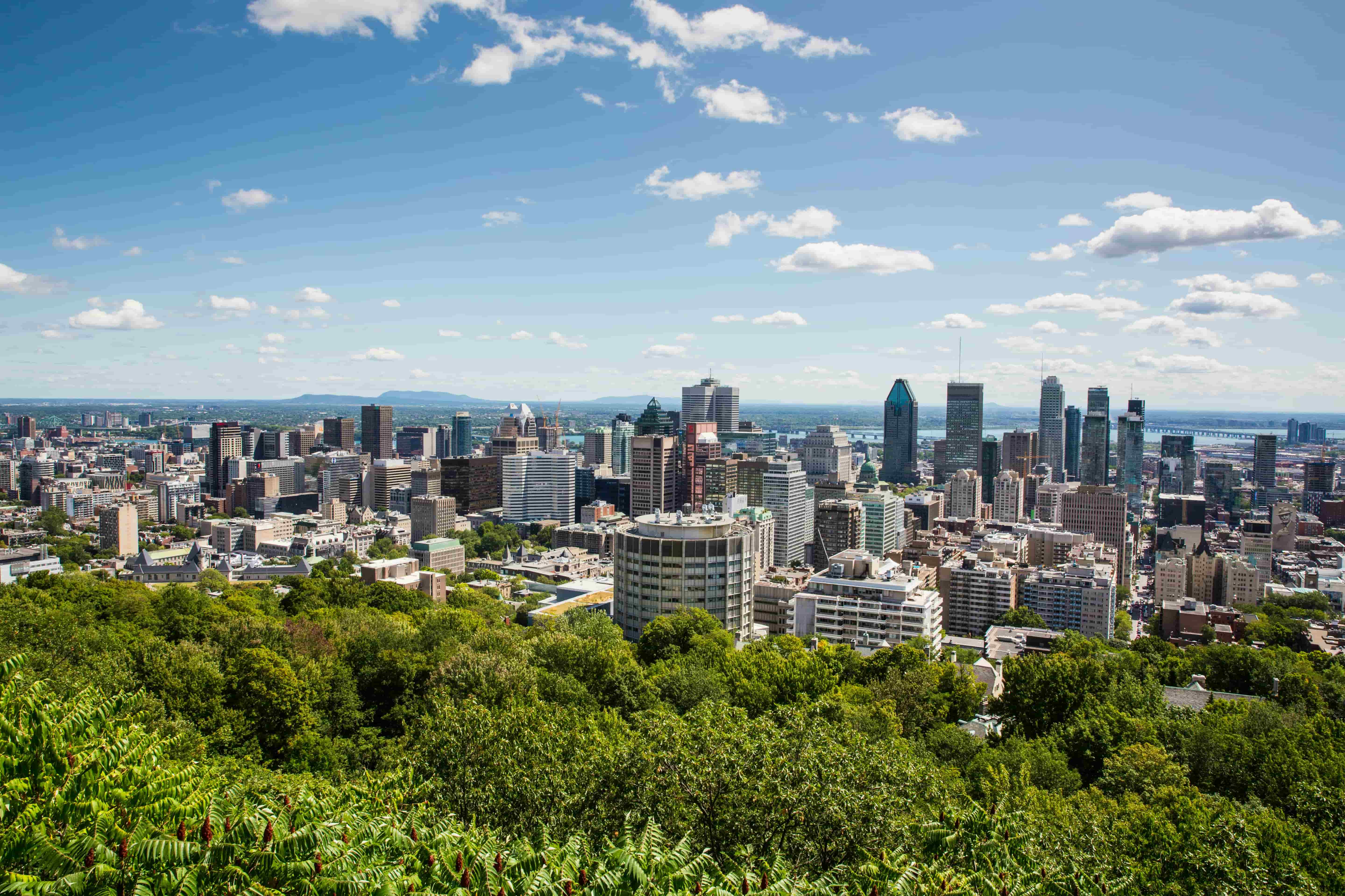 Montreal picture