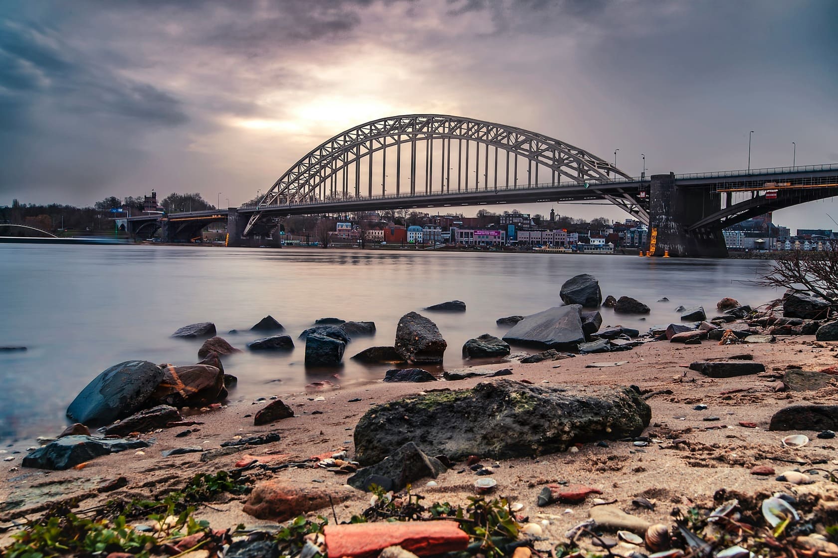 Nijmegen picture