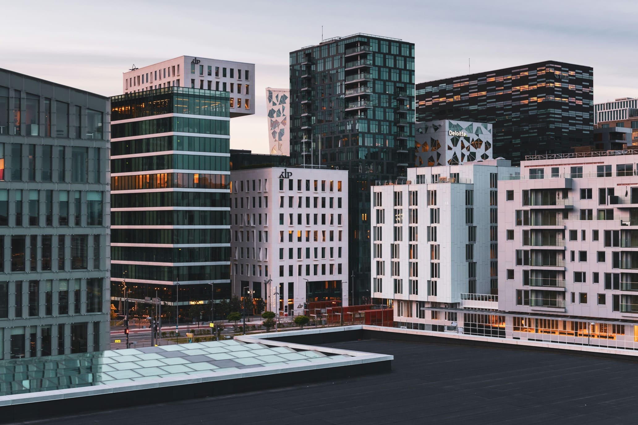 Oslo picture