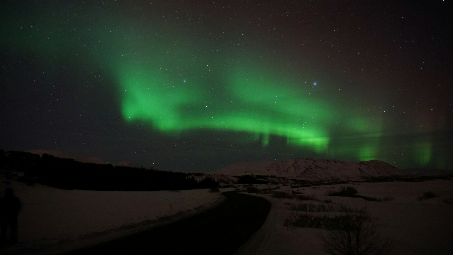 Reykjavík picture