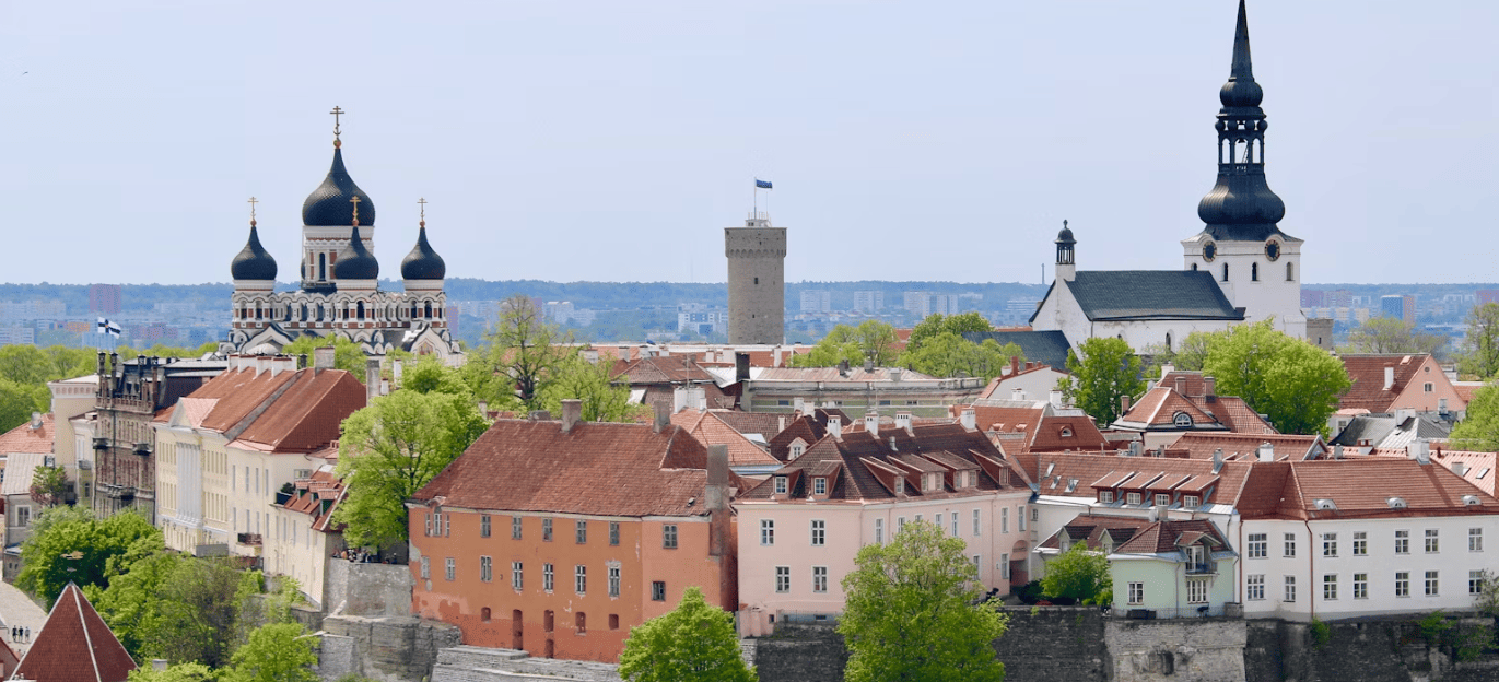 Tallinn picture