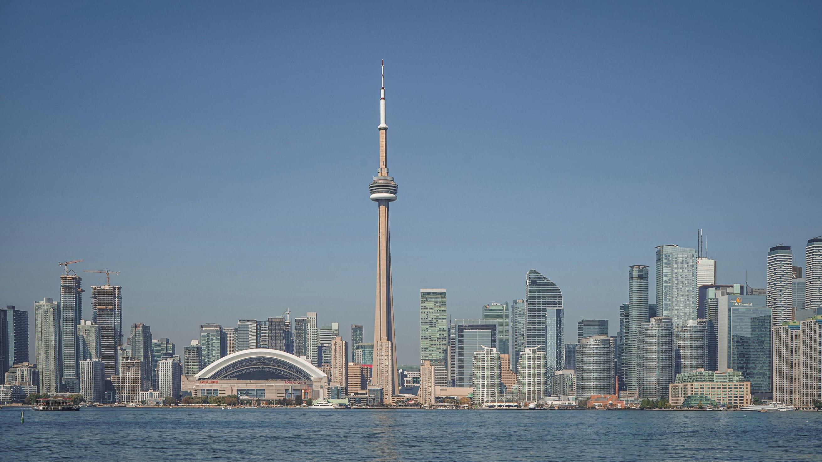 Toronto picture