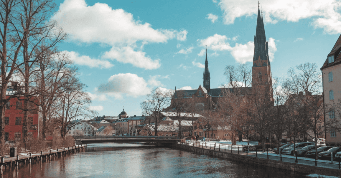 Uppsala picture