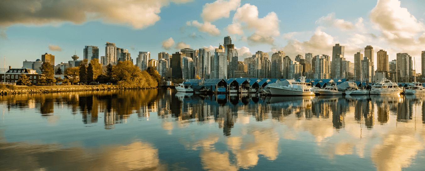 Vancouver picture