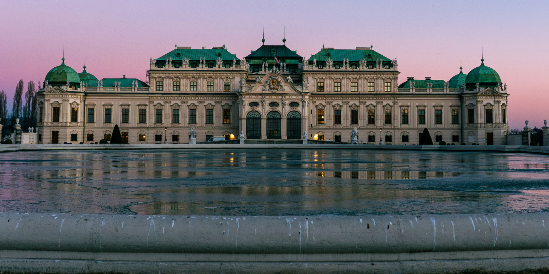 AT - Vienna picture