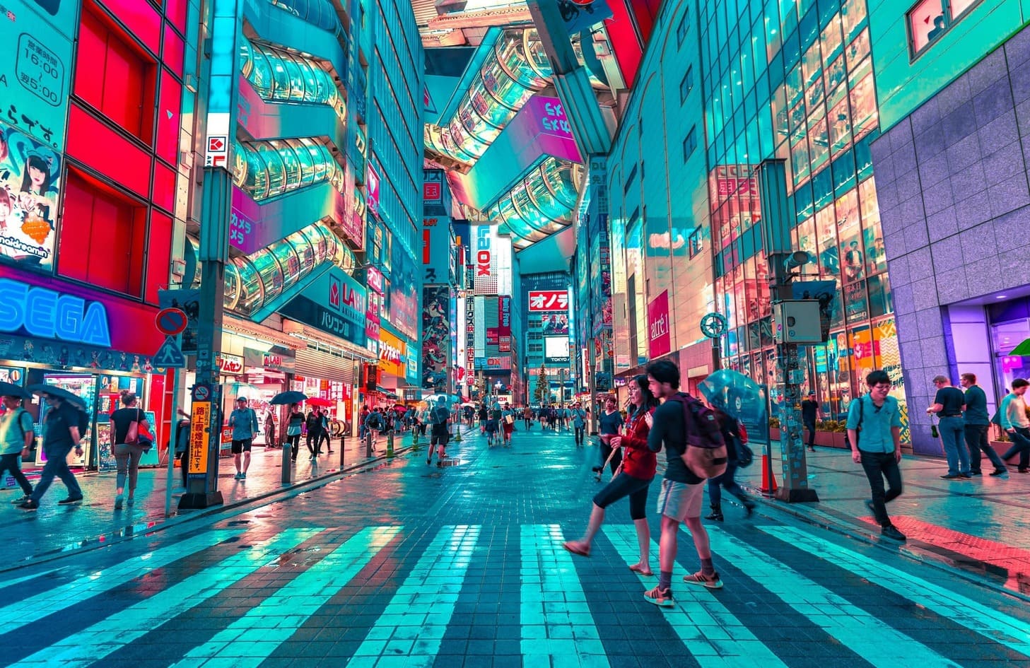 Tokyo picture